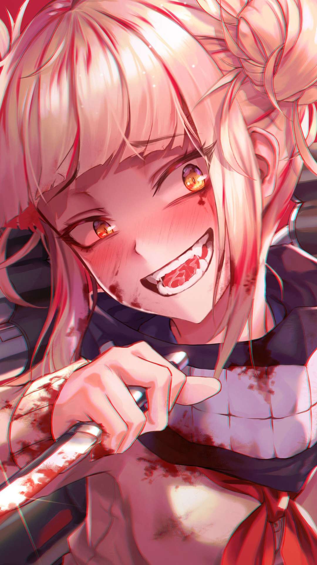 Toga Himiko